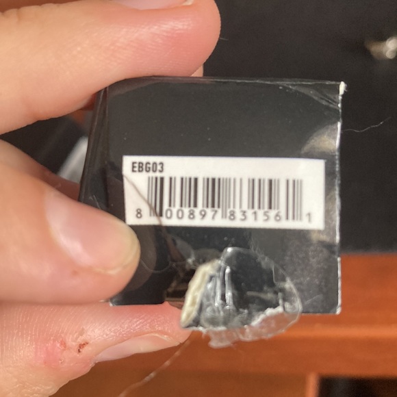 NYX - 3 pc Brunette Eyebrow Gel - Picture 5 of 5